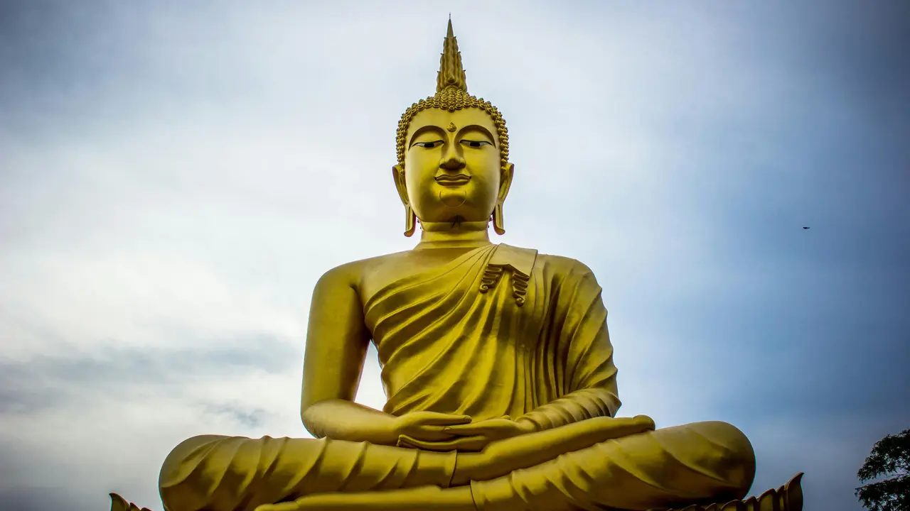 Buddha Purnima 2024: Why Is The Festival Celebrated? Buddha Purnima