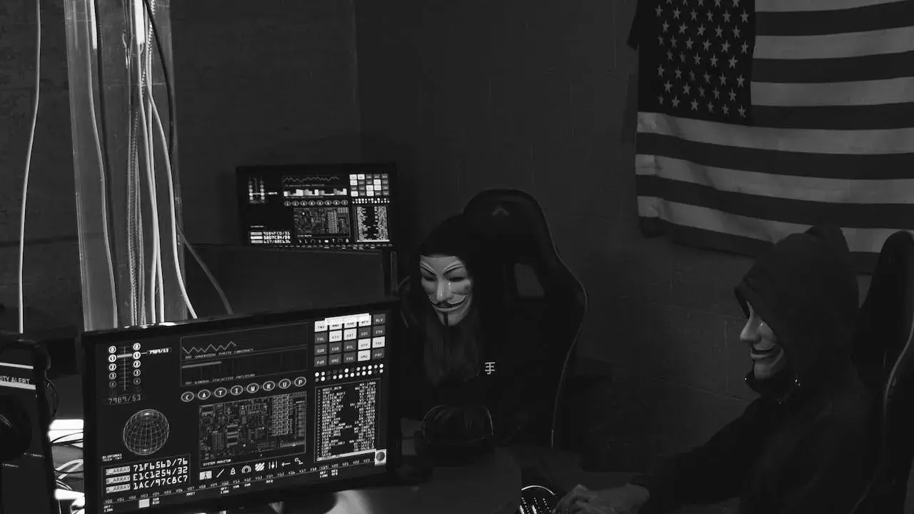 Microsoft warns: Russia begins influencing US elections in last 45 days Hacker