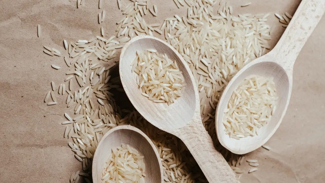What is rice water? All you need to know about this skincare holy grail and its benefits Rice water