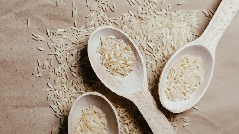 Rice Water: Ancient Korean Secret For Radiant Summer Skin Rice water