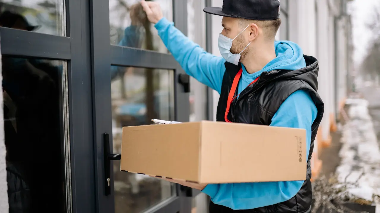 Food delivery startup Deliveroo sees expansion into non-food driving growth Deliveroo