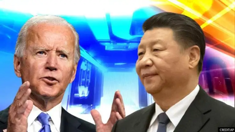 US bans seafood imports from Chinese fishing fleet over forced labor & abuse allegations US bans seafood from chinese company