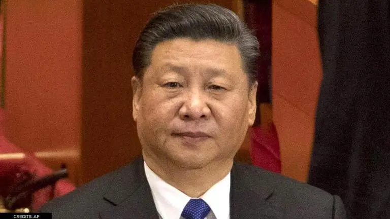 China channelises ideologies to defame democracy, promote authoritarian governance: Report China