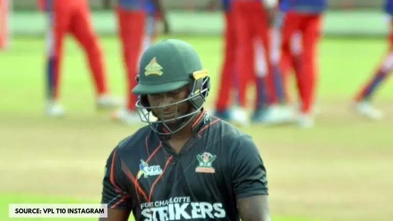 FCS Vs SPB Dream11 prediction, team, top picks, Vincy Premier League T10 game preview FCS vs SPB dream11 prediction