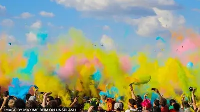 Holi 2020: Here's how to colourproof your house before the festival holi 2020