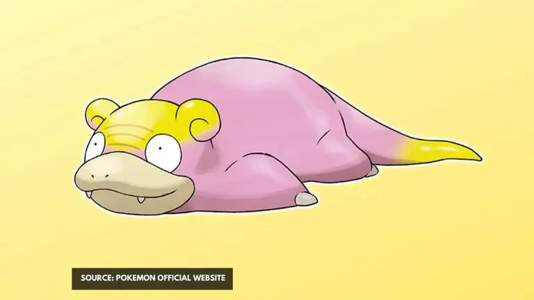 how to evolve galarian slowpoke