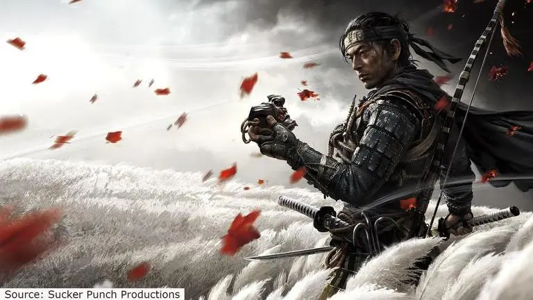 Image Source: Sucker Punch Productions