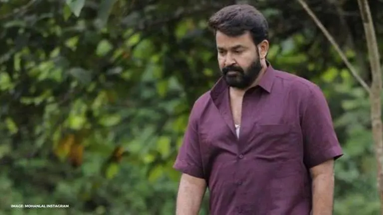 Mohanlal