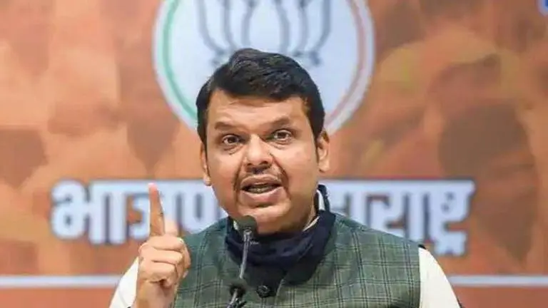 Investors of Barsu Refinery have moved to Pakistan: DyCM Devendra Fadnavis Maharashtra