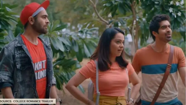 When is 'College Romance' season 2 releasing? All about the upcoming series college romance season 2
