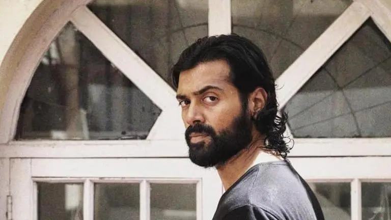 Ashwin Kakumanu confirms he's not a part of Netflix's Tamil 'Lust Stories' anthology Ashwin Kakumanu