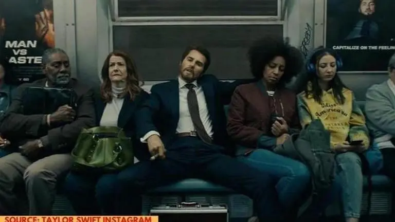 Taylor Swift left her fans speechless with her new avatars in these music videos Taylor Swift