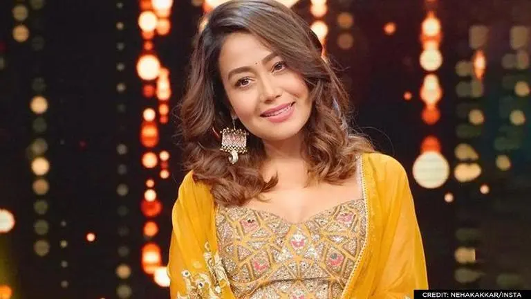 'Indian Idol 12': Judge Neha Kakkar to miss out on the ultimate finale episode? Indian Idol 12
