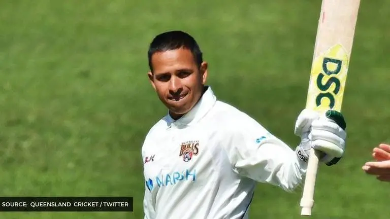 IND vs AUS 1st Test: Usman Khawaja beats Marcus Harris, Shaun Marsh with THIS top stat IND vs AUS 1st Test