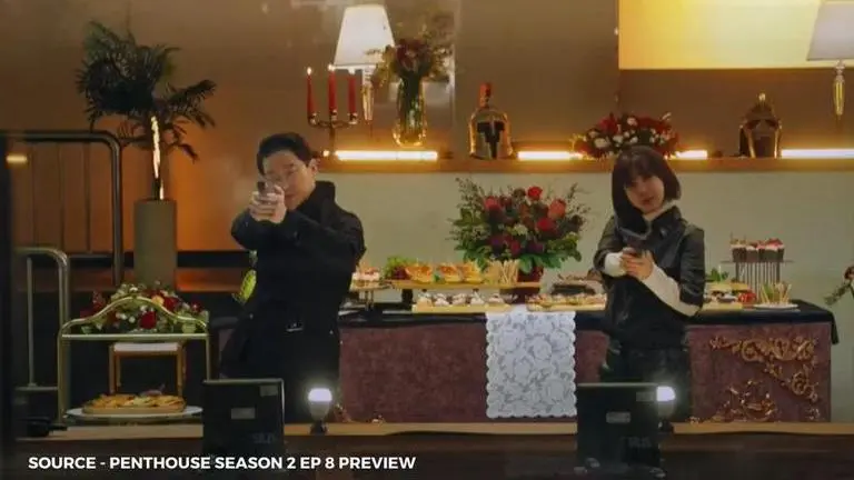 Penthouse 2 ep 8 recap for those who missed the details: The show is back with more drama penthouse 2