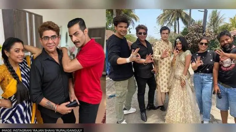 From 'Anupamaa' to 'YRKKH': TV shows that moved location amid COVID pandemic movies