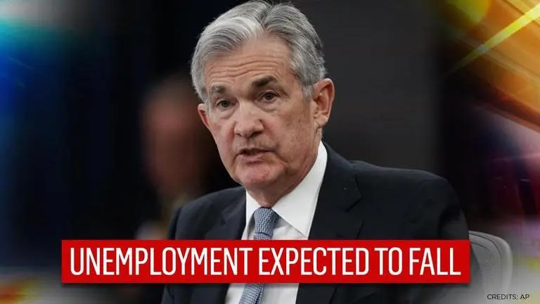 US Federal Bank forecasts better economic outlook for 2021 but warns of uncertainties US