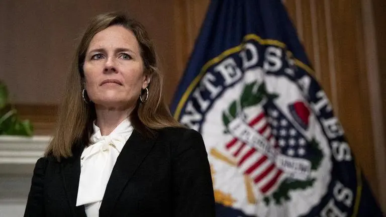 Murkowski's nod gives Barrett extra boost for Supreme Court