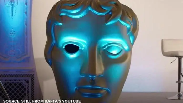 BAFTA Awards 2021: Here's the complete list of all the winners of the BAFTA Awards 2021 Source: A still from BAFTA's YouTube