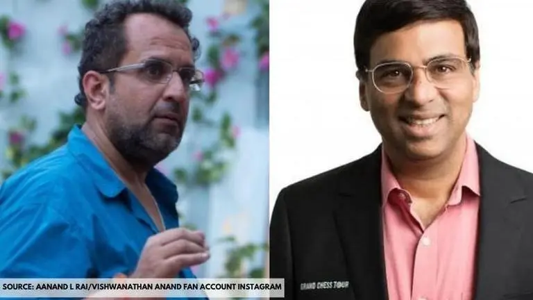 Vishwanathan Anand to get a biopic, movie to be helmed by Aanand L Rai? Details inside Vishwanathan Anand