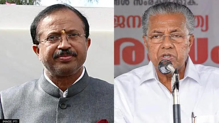 MoS V Muraleedharan avers Kerala govt unable to ensure justice in domestic abuse deaths V Muraleedharan