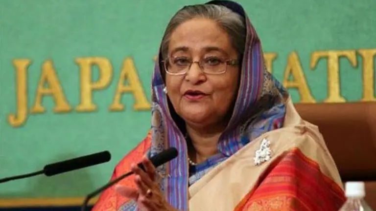 Bangladesh Govt declares entire country at risk of coronavirus pandemic coronavirus