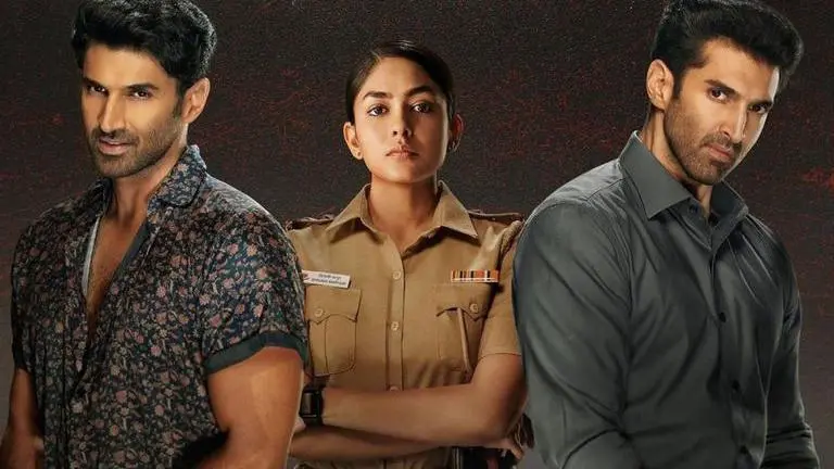 Gumraah trailer out, Aditya Roy Kapur spins a web of lies | Watch Gumraah trailer