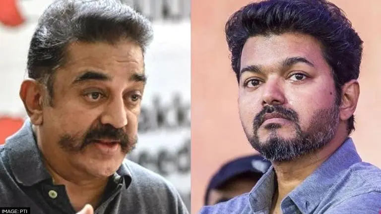 Kamal Haasan, Kamal Haasan's next film Vikram, Vikram release date, Thalapathy Vijay in Vikram