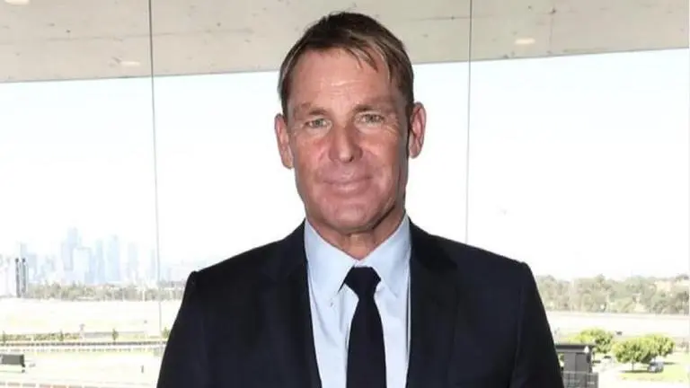 Shane Warne passes away: 'Large amount of blood was found in the room', reveal Thai police Shane Warne