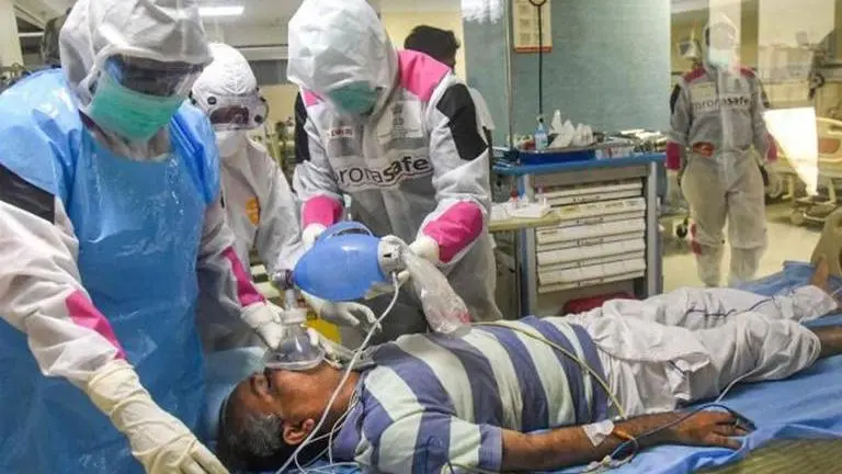 Africa marks the continent’s most dire pandemic week: WHO warns the 'worst is yet to come' WHO, Africa, COVID 19, Delta Variant