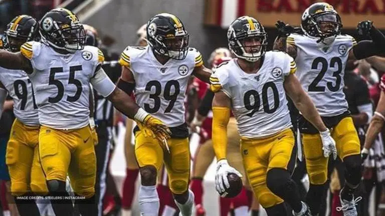 Steelers schedule 2020: Full list of fixtures, tickets, dates, live streaming details steelers schedule 2020