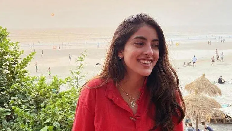 navya naveli nanda boyfriend name