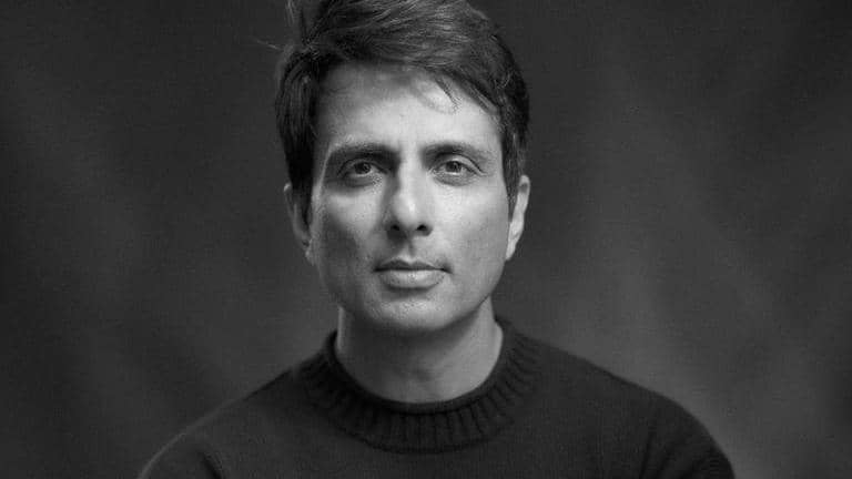 Sonu Sood announces free online IAS training programe for 2022-23 exam ...