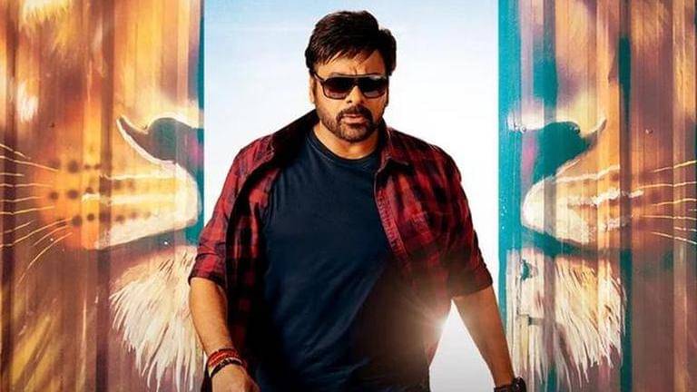 Chiranjeevi, tamannaah bhatia starrer bhola shankar to stream on ott from this date