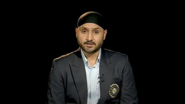 Harbhajan Singh