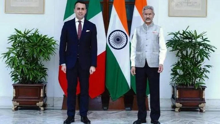 India & Italy deliberate over joint efforts to explore biofuels, green hydrogen sectors India