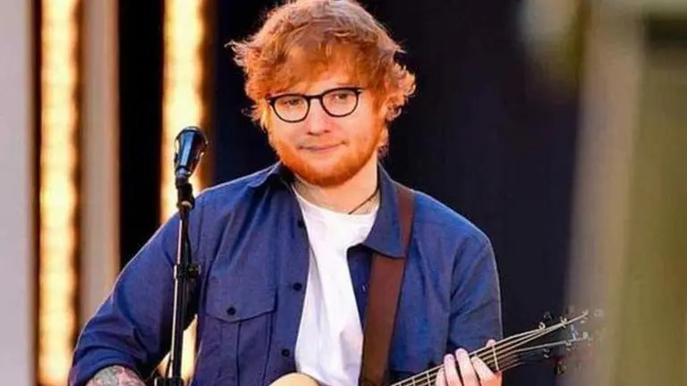 Did Ed Sheeran refuse to perform at King Charles III's coronation? Singer clears the air Ed Sheeran