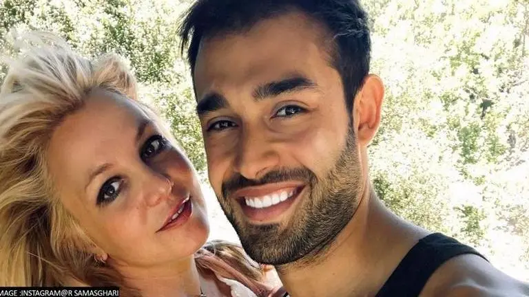 As Britney Spears expresses wish to have another child, here's what Sam Asghari has to say Britney Spears