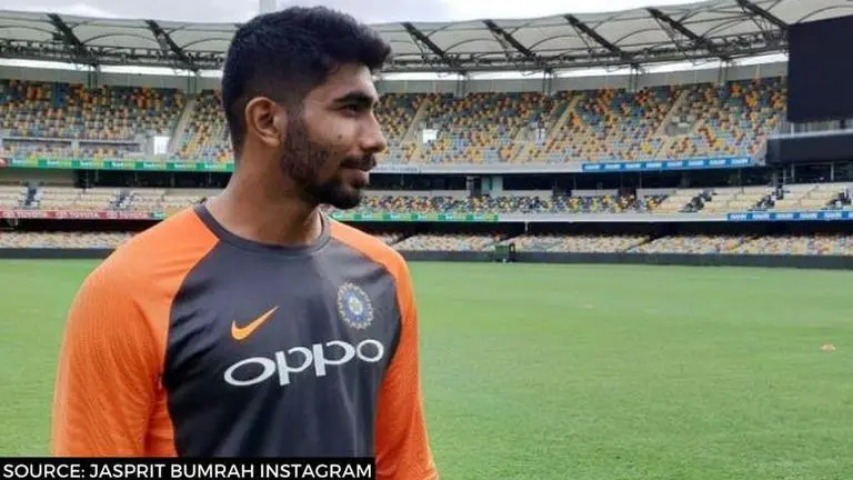 Jasprit Bumrah's stunning car collection that makes him live royally in Ahmedabad Jasprit Bumrah
