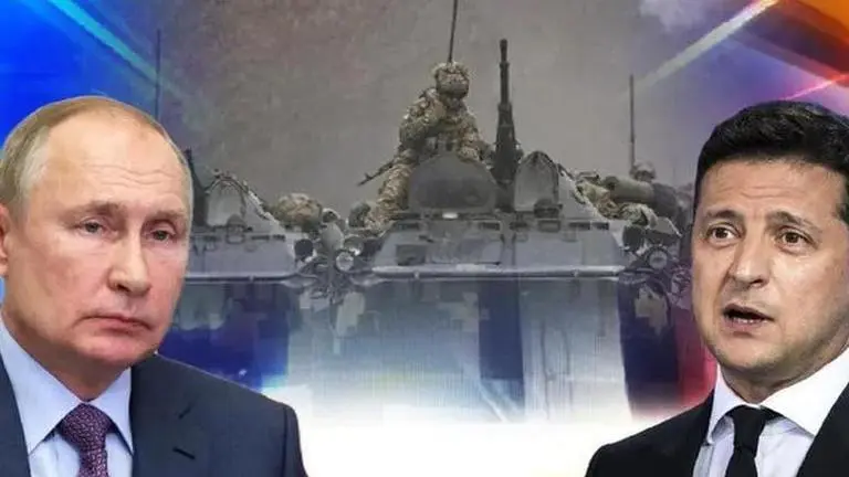 Ukraine suspicious over Russian withdrawal from Kherson; says 'Putin could be laying trap' Ukraine