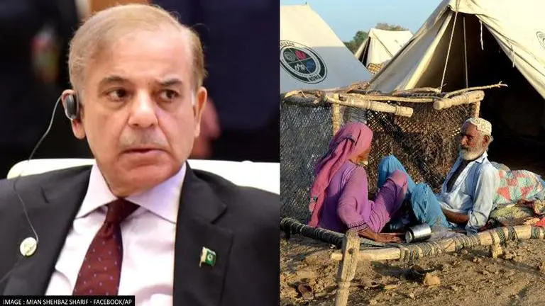 Amid deadly Pakistan floods, nearly 4,000 new cases of viral diseases recorded in 24 hours Pakistan