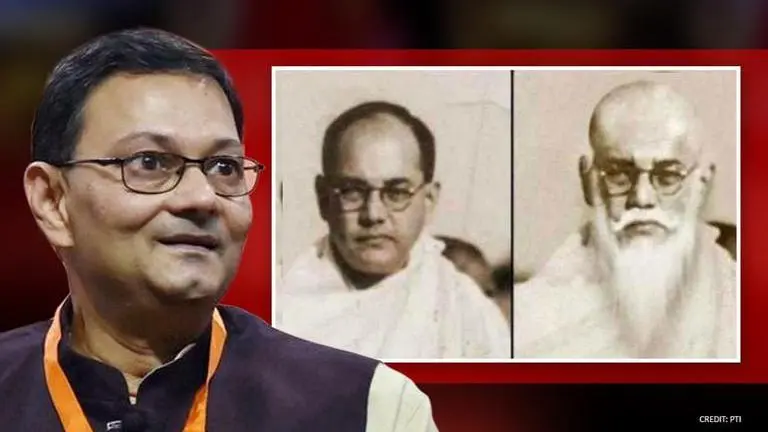 DNA report missing, Chandra Kumar Bose seeks end of attempt to link Gumnami Baba to Netaji CK Bose