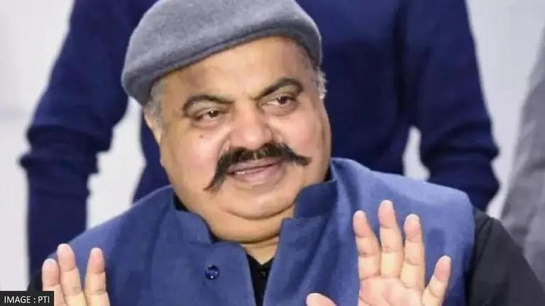 Umesh Pal murder case: UP court sends Atiq Ahmad, his brother to 14-day judicial custody Atiq Ahmad