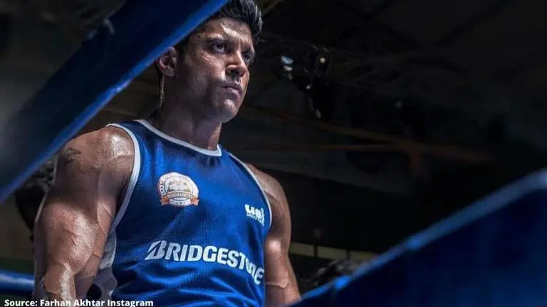 Farhan Akhtar strongly condemns shocking Palghar mob lynching, demands swift justice Farhan Akhtar