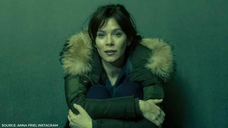 How many episodes are there of 'Marcella' season 2? All about the Anna Friel starrer how many episodes are there of marcella