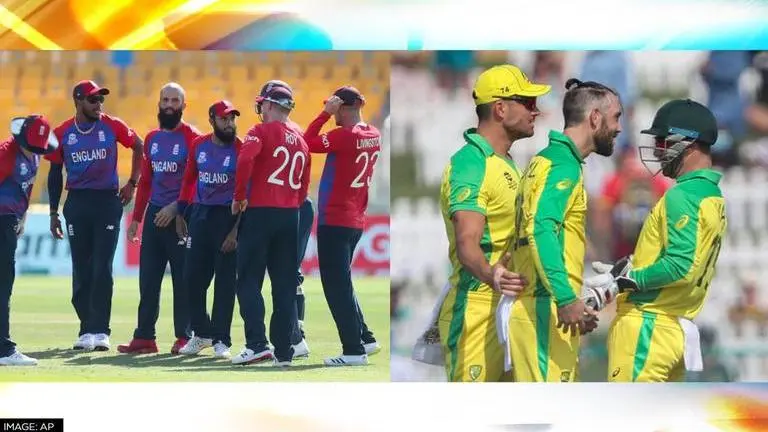 T20 World Cup: ENG vs AUS Dream11 prediction, head to head, fantasy tips, team news & more T20 World Cup 2021