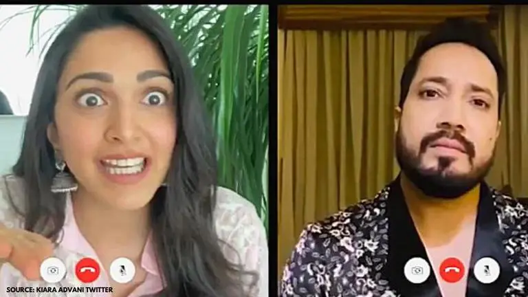kiara advani