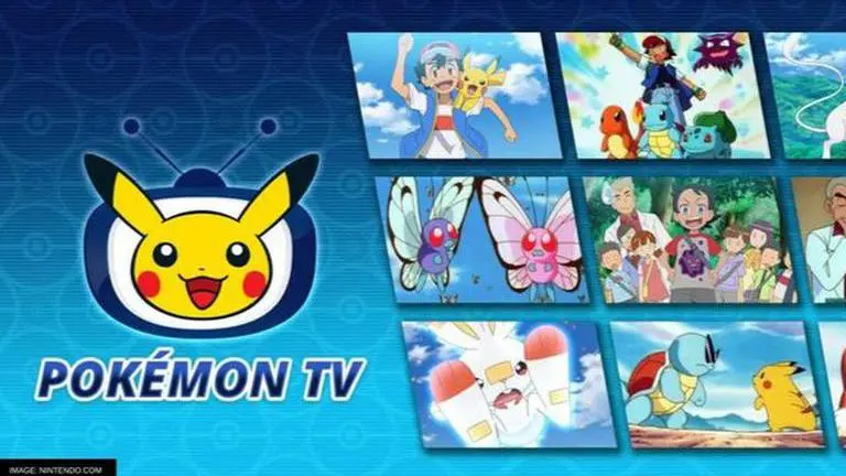 Pokemon TV App with all Pokemon Classic Episodes now free on Nintendo Switch; all details Pokemon TV App with all Pokemon Classic Episodes now free on Nintendo Switch; all details