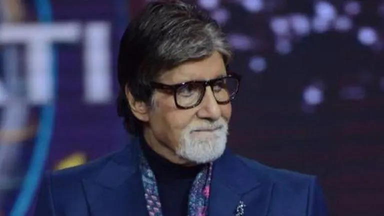 Amul sends special greetings to Amitabh Bachchan on 80th birthday with a creative topical Amul