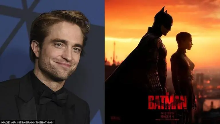 The Batman, Robert Pattinson, The Batman global box office collection, Matt Reeves, The Batman release